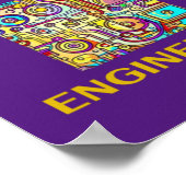 Software-Engineering Poster (Ecke)