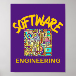 Software-Engineering Poster