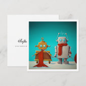 Software Engineers - Mini Print (Vorne/Hinten)