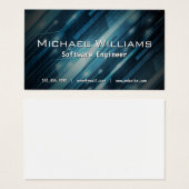 Software-Entwickler für Technologie (Vorne & Hinten)