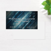 Software-Entwickler für Technologie (Schreibtisch)