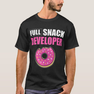 Software-Entwickler T-Shirt