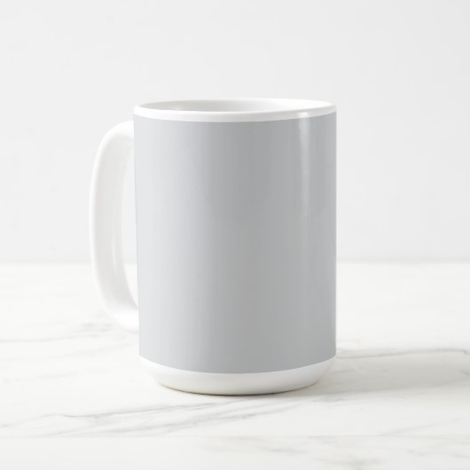 Software-Ingenieur Coder, der Skateboard fährt URM Kaffeetasse (Vorderseite Links)