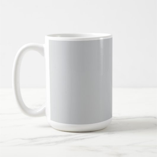 Software-Ingenieur Coder, der Skateboard fährt URM Kaffeetasse (Links)