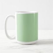 Software-Ingenieurin, deren Hobby Gartenarbeit ist Kaffeetasse (Links)