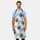 Software-Lösungen sollten nicht auf Hardware angew Schürze (Getragen)