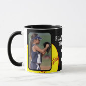 Software Player Name Nummer Team 2 Fotos Tasse (Links)