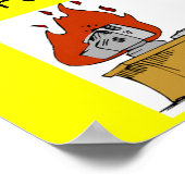 SOFTWARE POSTER (Ecke)