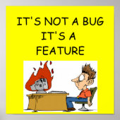 SOFTWARE POSTER (Vorne)