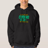 Softwareentwickler Coder Programmierer Hoodie (Vorderseite)