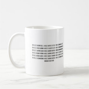 Softwareentwickler Kaffeetasse