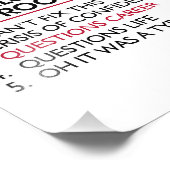 Softwareentwickler - Software-Entwicklungsprozess Fotodruck (Ecke)