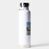 Softwareentwickler wissen, wie man Berge bewegt Trinkflasche (Rechts)