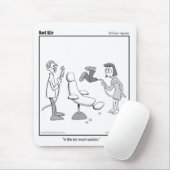 Sog Mousepad (Mit Mouse)