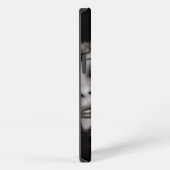 Sogar Engel fallen iPhone Hülle (Rechte Seite)