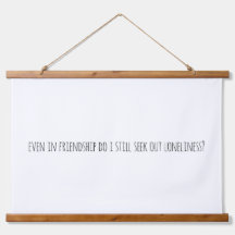 Sogar in Freundschaft mit Holztäfelung Wandteppich