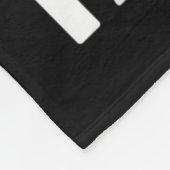 Sogar Jesus Drehte Tables Funny Jesus Liebhaber Ch Fleecedecke (Ecke)