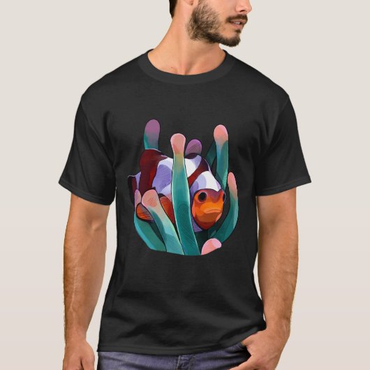 Sogar Jesus hatte eine Fangeschichte T-Shirt (Vorderseite)