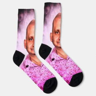 Sogar Socken! Socken