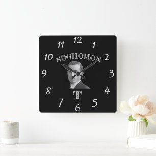 Soghomon T Wanduhr