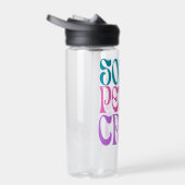 Sogna Pensa Credi Trinkflasche (Rechts)
