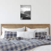 Sognefjord, Norwegen Leinwanddruck (Insitu (Schlafzimmer))
