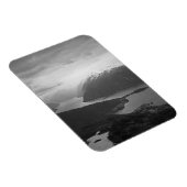 Sognefjord, Norwegen Magnet (Rechte Seite)