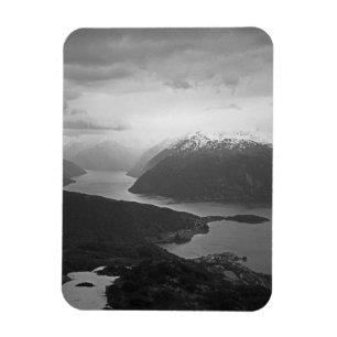 Sognefjord, Norwegen Magnet