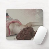 sogni I Sohn desideri Mousepad (Mit Mouse)
