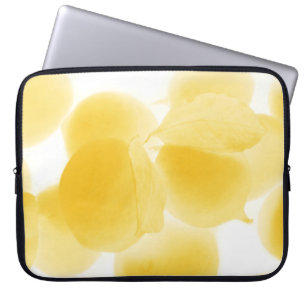 Sogno di limone laptopschutzhülle