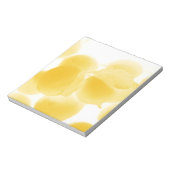 Sogno di limone notizblock (Rotiert)