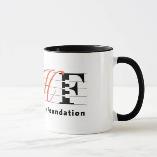 SOHF-Tasse Tasse (Rechts)