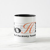 SOHF-Tasse Tasse (Zentrum)