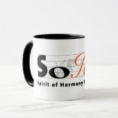 SOHF-Tasse Tasse (Vorderseite Links)