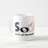 SOHF-Tasse Tasse (Vorderseite Links)