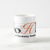 SOHF-Tasse Tasse (Mittel)