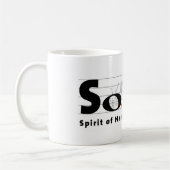 SOHF-Tasse Tasse (Links)