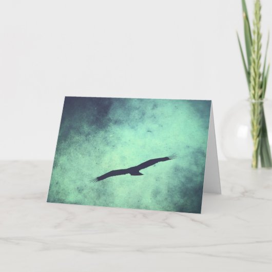 Sohle Karte (Vorderseite)