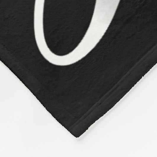 Sohn der Braut Hochzeitsfeier Bridal Showe Fleecedecke (Ecke)