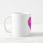 Sohn der Braut Kaffeetasse (Links)