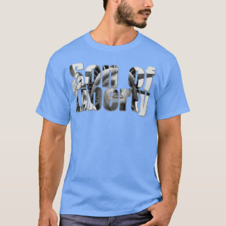Sohn der Freiheit T-Shirt
