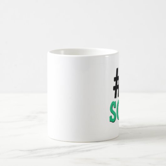 Sohn der Nr.-1 Kaffeetasse (Mittel)