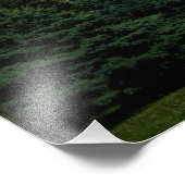 "Sohn des Bodens" Fotodruck (Ecke)