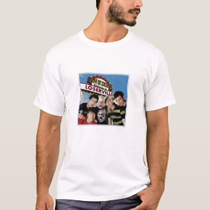 Sohn des Depp Rock Band T-Shirt