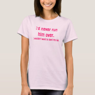 Sohn des Deppen - krankes Hemd T-Shirt