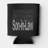 Sohn des Juristen Dosenkühler (Vorderseite)