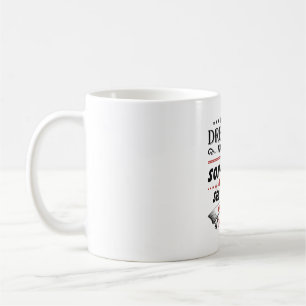 Sohn des Phantastischen SEO-Analytikers Kaffeetasse