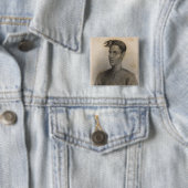 Sohn des Sultan, Sooloo, Philippinen Button (Beispiel)