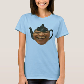 Sohn des Teebeutels T-Shirt