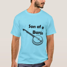 Sohn eines Banjos